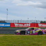 Academy Motorsport / Alex Caffi Motorsport resta leader in Euronascar 2 dopo la Germania