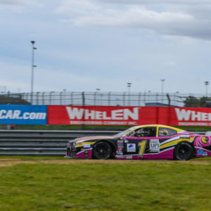 Academy Motorsport / Alex Caffi Motorsport resta leader in Euronascar 2 dopo la Germania