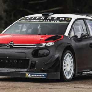 KEVIN GILARDONI CON IL NUMERO 1 AL RALLY DEL TICINO