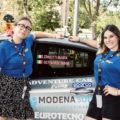 Maira Zanotti al Rally Città di Pistoia:  la giovane modenese cerca l'impresa con la Renault Clio Racing Start