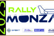 Il Rally di Monza scalda i motori. Appuntamento 1 e 2 dicembre