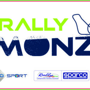 Il Rally di Monza scalda i motori. Appuntamento 1 e 2 dicembre