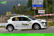 I MAGNIFICI SETTE DEL 1000 MIGLIA