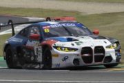 SALVATORE TAVANO A MONZA NELL’ITALIANO GT ENDURANCE PER PUNTARE NUOVAMENTE IN ALTO