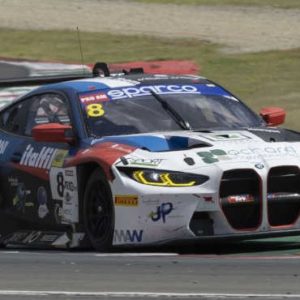 SALVATORE TAVANO A MONZA NELL’ITALIANO GT ENDURANCE PER PUNTARE NUOVAMENTE IN ALTO