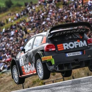 MUSTI-ZANET, CAIROLI-MORI, PEDERSOLI-ADAMO I VINCITORI DI 21° RALLYLEGEND 2023