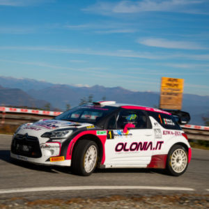 UN ALTRO SUCCESSO DI ISCRITTI PER IL RALLY DEL RUBINETTO