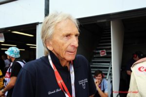 Derek Bell 31 ottobre 1941