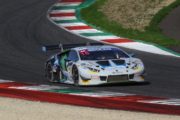 Fascicolo: assegnazione del titolo rimandata a Imola