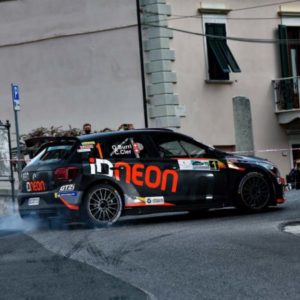 ULTIMA SETTIMANA DI ISCRIZIONI APERTE  PER L'8° RALLY "COLLINE METALLIFERE E VAL DI CORNIA"