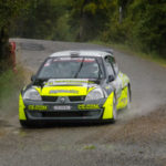 CHIUSDINO, 18/19 NOVEMBRE, IL RALLY