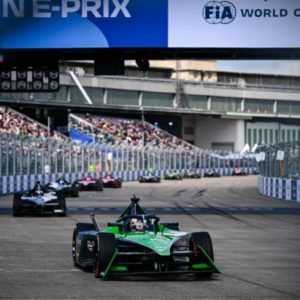 ABB FIA FORMULA E: MISANO WORLD CIRCUIT CONFERMA LA SUA CANDIDATURA AD OSPITARE LA TAPPA ITALIANA DEL CAMPIONATO 2024