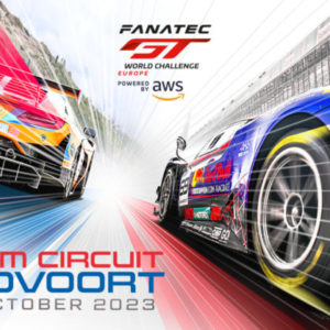 Fierce title showdown in prospect as Sprint Cup finale concludes 2023 Fanatec GT Europe campaign