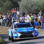 1° RALLY CITTA’ DI SCANDICCI-COLLI FIORENTINI: IL PERCORSO RIPRENDE LA “TRADIZIONE”