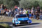 1° RALLY CITTA’ DI SCANDICCI-COLLI FIORENTINI: IL PERCORSO RIPRENDE LA “TRADIZIONE”
