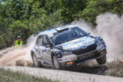 ISCRIZIONI AL 16° RALLY DELLE MARCHE "TRICOLORE"  IN DIRITTURA DI ARRIVO: CHIUSURA L'11 OTTOBRE