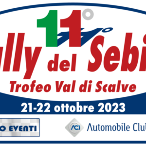 RECORD AL RALLY DEL SEBINO: 140 ISCRITTI