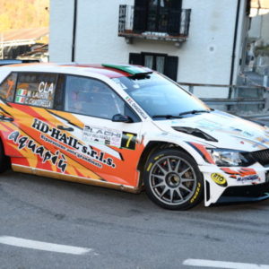 BAVENO APRE LE PORTE AL 9° RALLY 2LAGHI-RALLY DELL'OSSOLA
