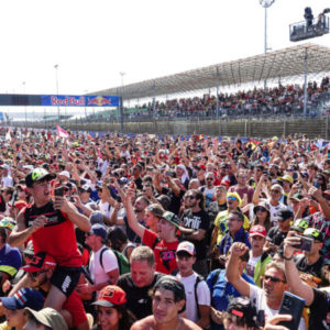 AL VIA LA PREVENDITA PER VIVERE DA PROTAGONISTI IL GRAN PREMIO  RED BULL DI SAN MARINO E DELLA RIVIERA DI RIMINI