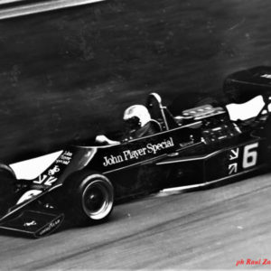 20 ottobre 1978: l’ultima corsa di Gunnar Nilsson