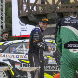 È un Rally Terra Sarda da record:  106, gli equipaggi attesi al confronto moderno  valido per la Coppa Rally di Zona 9 ed il TER Series