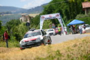 ULTIMA SETTIMANA DI ISCRIZIONI APERTE AL  1° RALLY CITTA' DI SCANDICCI-COLLI FIORENTINI