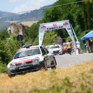 ULTIMA SETTIMANA DI ISCRIZIONI APERTE AL  1° RALLY CITTA' DI SCANDICCI-COLLI FIORENTINI