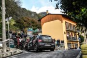 ALEX VITTALINI E ROBERTO ZAMBETTI VINCONO L'11° RALLY DEL SEBINO