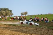 ANCORA TANTI CAMPIONI E NOMI IMPORTANTI DEL MOTORSPORT TRA I 180 AMMESSI A RALLYLEGEND