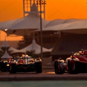 2023 FIA WEC titles to be decided at season-closer in Bahrain