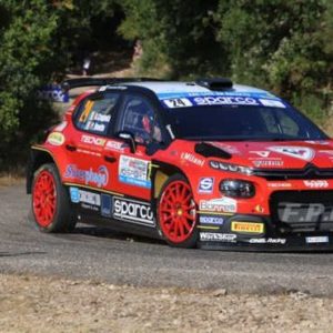 Campionato Italiano Assoluto Rally Sparco – Le validità dei rally italiani ACI Sport 2024