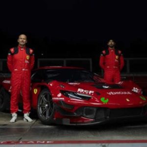 Campionato Italiano Gran Turismo – A Imola il debutto della Ferrari 296 GT3 dell’Easy Race con Biagi-Ponzio