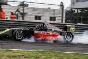 GRANDE ATTESA A MAGIONE PER IL PENULTIMO FX RACING WEEKEND STAGIONALE