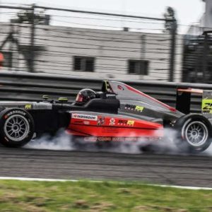 GRANDE ATTESA A MAGIONE PER IL PENULTIMO FX RACING WEEKEND STAGIONALE