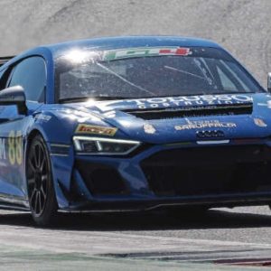 GT4 ITALY SBARCA A VALLELUNGA NEL PRESTIGIOSO CONTESTO ACI RACING WEEKEND