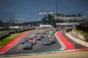 Misano and Portimão back on the 24H SERIES calendar in 2024