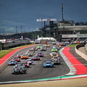 Misano and Portimão back on the 24H SERIES calendar in 2024