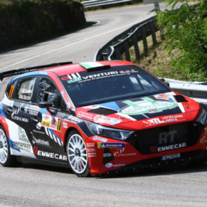 ENTRA NEL VIVO IL 1° RALLY CITTA' DI SCANDICCI-COLLI FIORENTINI:  DA OGGI ISCRIZIONI APERTE