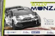 Svelate le prove del Rally di Monza