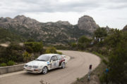 Il Rally Terra Sarda accende i riflettori sulla Gallura:  115, le vetture protagoniste dell'edizione record