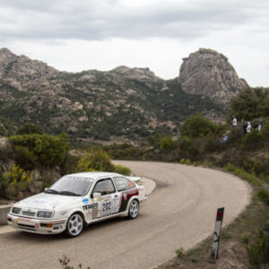 Il Rally Terra Sarda accende i riflettori sulla Gallura:  115, le vetture protagoniste dell'edizione record