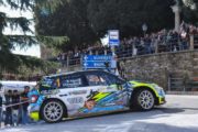 Jolly Racing Team ancora "primadonna":  vittoria tra le scuderie al Rally delle Colline Metallifere