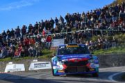 International Rally Cup 2023: ufficializzate le classifiche finali