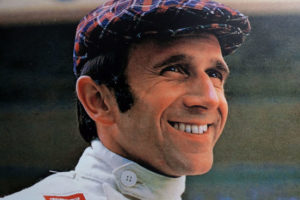 Moser: Jimmy Moser ha creato un piccolo museo in memoria del padre Silvio