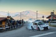 RALLY 2LAGHI: ISCRIZIONI PROROGATE AL 6 NOVEMBRE