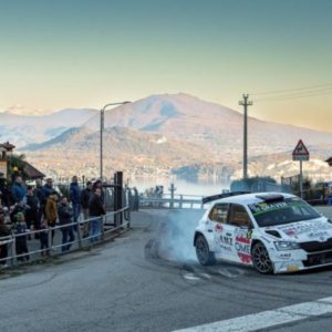 RALLY 2LAGHI: ISCRIZIONI PROROGATE AL 6 NOVEMBRE