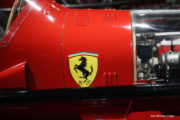 La Scuderia Ferrari nasce il 16 novembre 1929