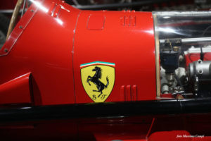 La Scuderia Ferrari nasce il 16 novembre 1929
