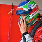 Rovera è già nel 2024: al via su Prototipo in Asian Le Mans Series