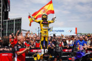 DA EICMA PARTE LA PREVENDITA PER ASSISTERE  ALL'EMILIA – ROMAGNA ROUND DEL WORLDSBK